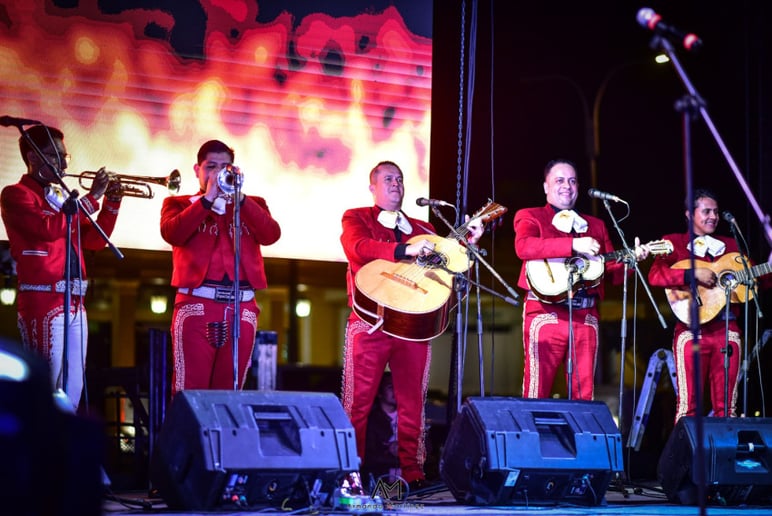 Gallery photo 5 of Mariachi Espectacular