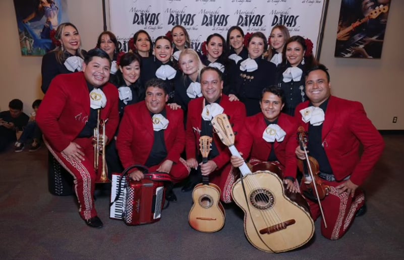 Gallery photo 6 of Mariachi Espectacular
