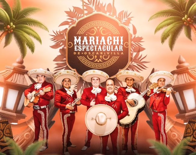 Gallery photo 7 of Mariachi Espectacular
