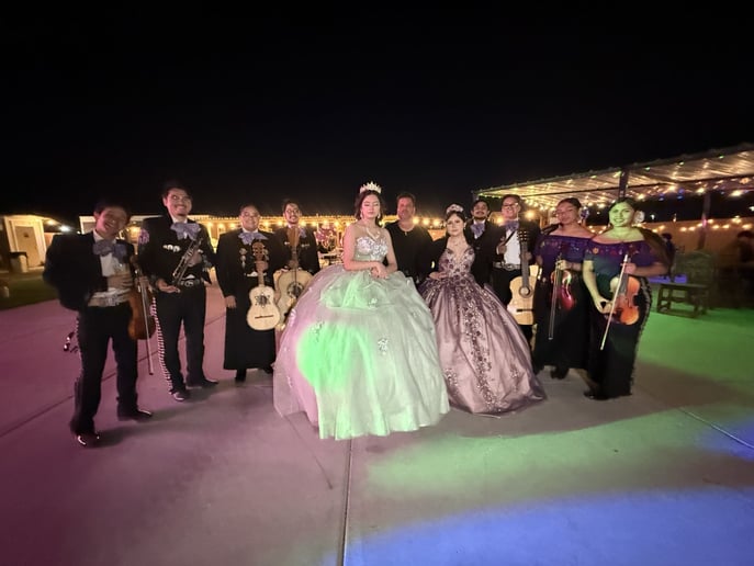 Gallery photo 1 of Mariachi Esperanza de Las Vegas