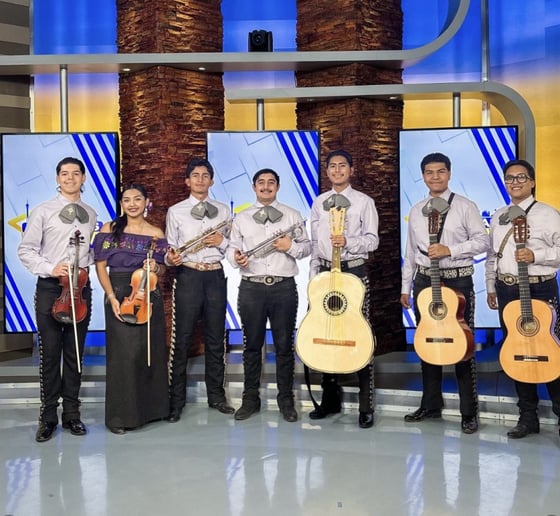 Gallery photo 4 of Mariachi Esperanza de Las Vegas