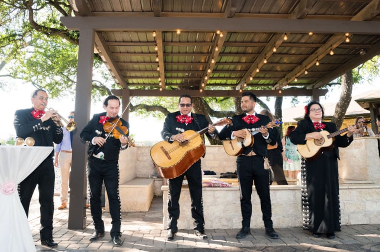 Gallery photo 11 of Mariachi Espuelas