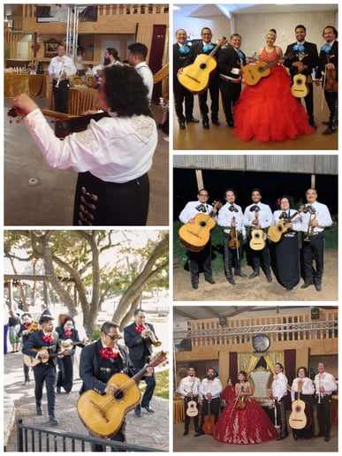 Gallery photo 9 of Mariachi Espuelas