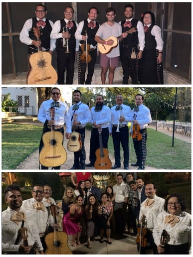 Gallery photo 10 of Mariachi Espuelas