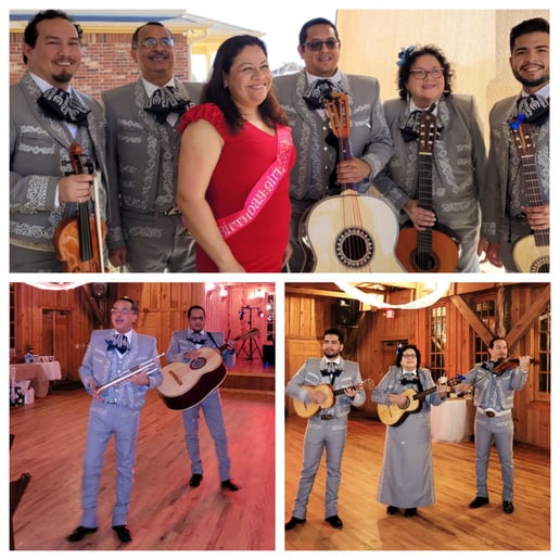 Gallery photo 7 of Mariachi Espuelas