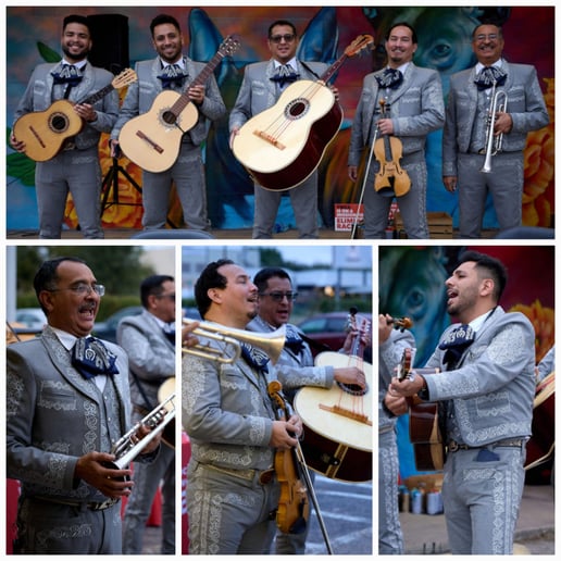 Gallery photo 2 of Mariachi Espuelas