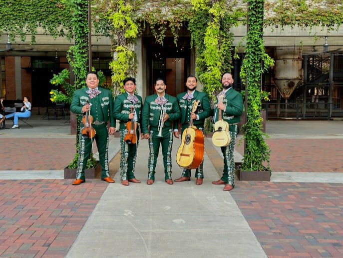 Gallery photo 8 of Mariachi Espuelas de Plata