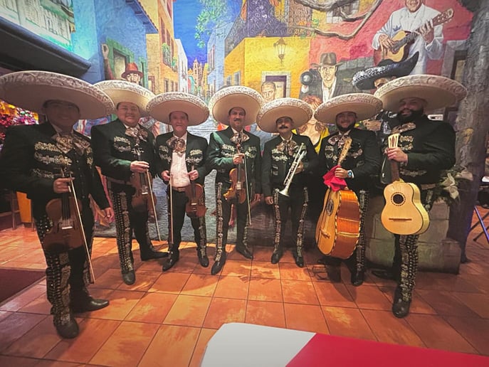 Gallery photo 5 of Mariachi Espuelas de Plata