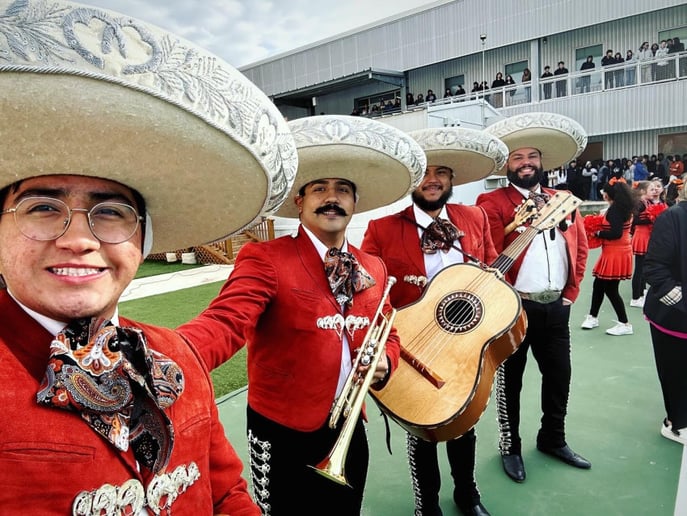 Gallery photo 6 of Mariachi Espuelas de Plata