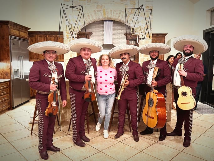 Gallery photo 2 of Mariachi Espuelas de Plata