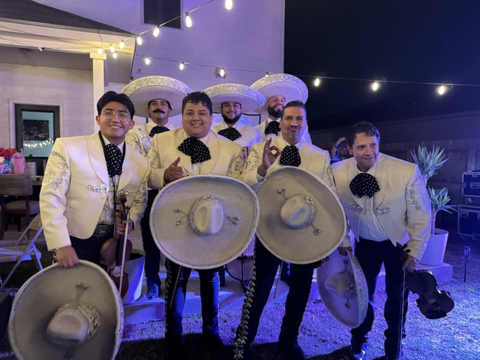 Gallery photo 4 of Mariachi Espuelas de Plata
