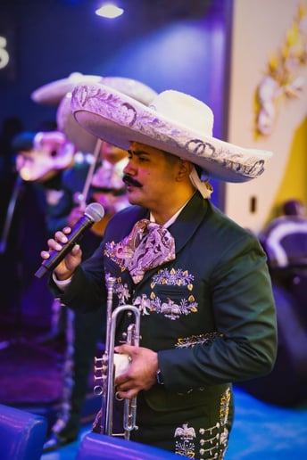 Gallery photo 3 of Mariachi Espuelas de Plata