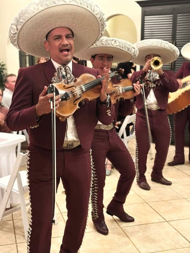 Gallery photo 9 of Mariachi Espuelas de Plata