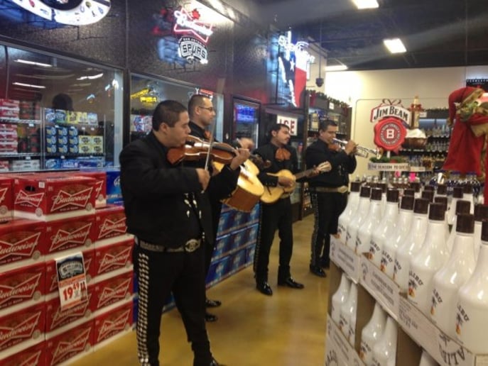 Gallery photo 6 of Mariachi Melodias De Mexico