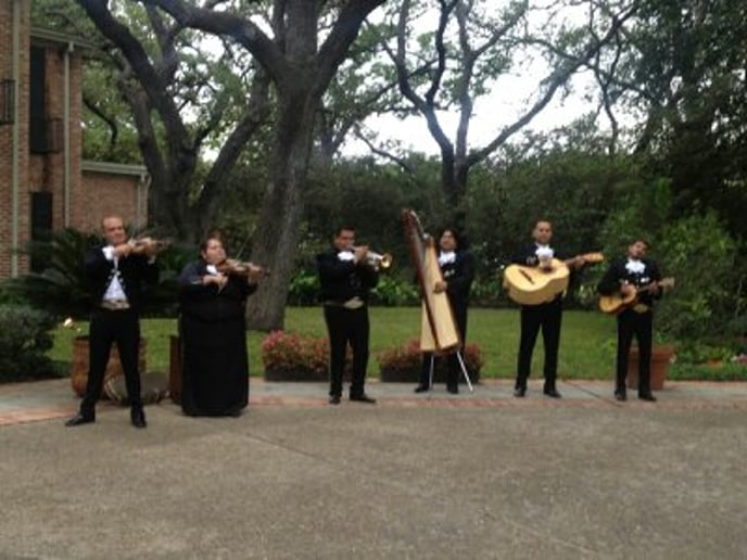 Gallery photo 8 of Mariachi Melodias De Mexico