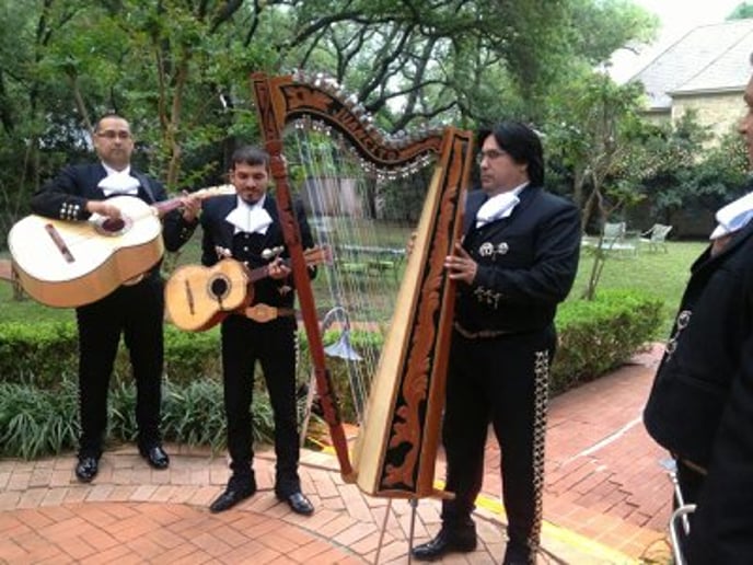 Gallery photo 9 of Mariachi Melodias De Mexico
