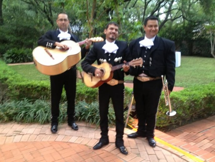 Gallery photo 10 of Mariachi Melodias De Mexico
