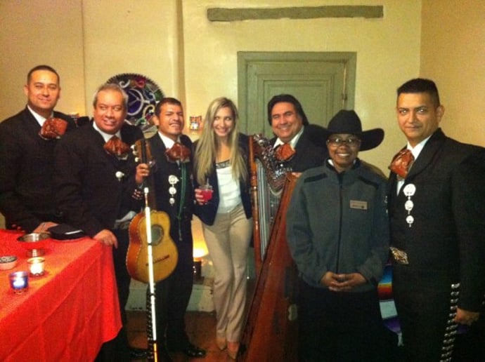 Gallery photo 11 of Mariachi Melodias De Mexico