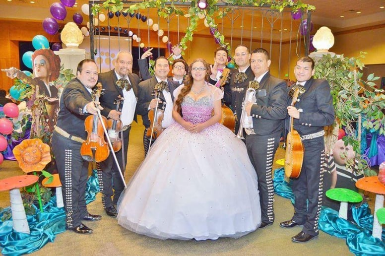 Gallery photo 12 of Mariachi Melodias De Mexico