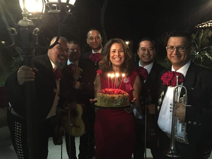 Gallery photo 13 of Mariachi Melodias De Mexico