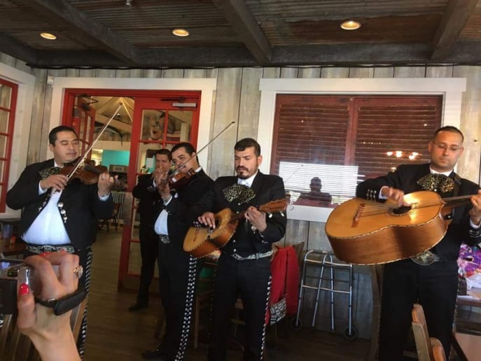 Gallery photo 17 of Mariachi Melodias De Mexico