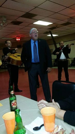 Gallery photo 18 of Mariachi Melodias De Mexico