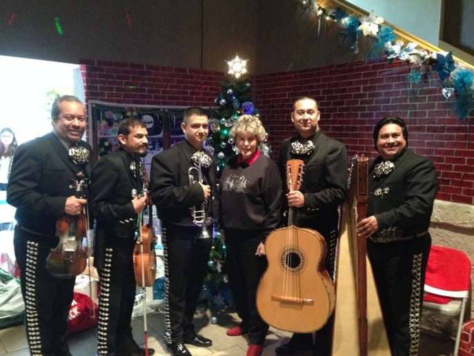 Gallery photo 19 of Mariachi Melodias De Mexico