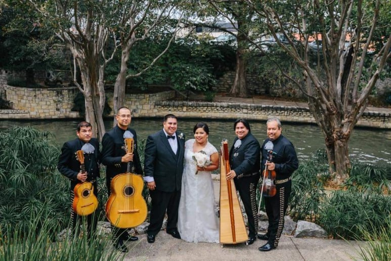 Gallery photo 20 of Mariachi Melodias De Mexico