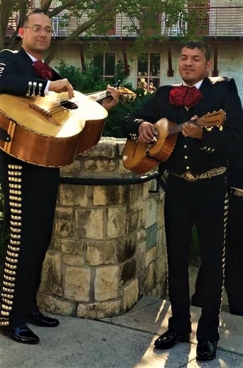 Gallery photo 23 of Mariachi Melodias De Mexico