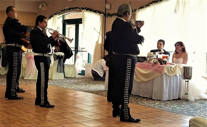 Gallery photo 24 of Mariachi Melodias De Mexico