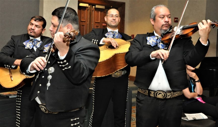 Gallery photo 26 of Mariachi Melodias De Mexico