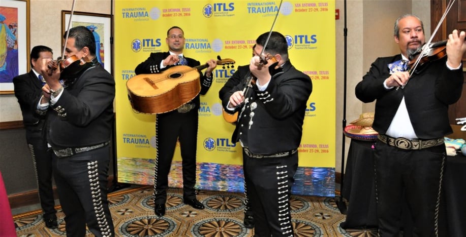 Gallery photo 27 of Mariachi Melodias De Mexico