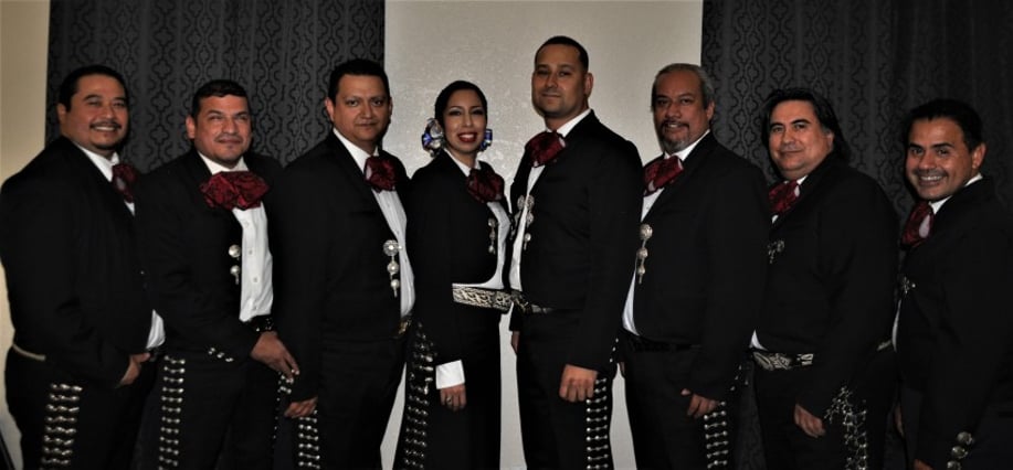 Gallery photo 31 of Mariachi Melodias De Mexico