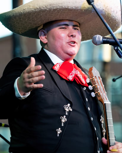 Gallery photo 32 of Mariachi Melodias De Mexico