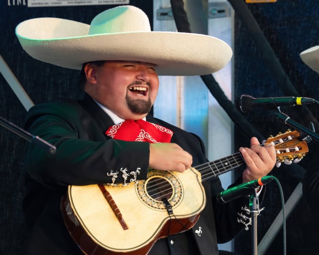 Gallery photo 33 of Mariachi Melodias De Mexico