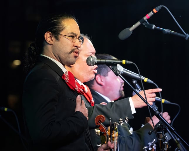 Gallery photo 35 of Mariachi Melodias De Mexico