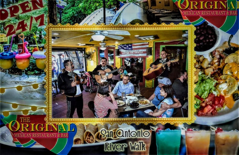 Gallery photo 37 of Mariachi Melodias De Mexico