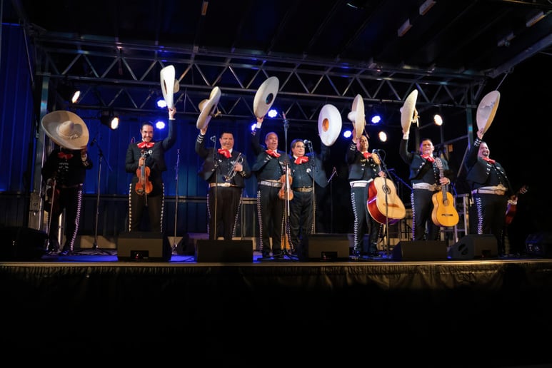 Gallery photo 38 of Mariachi Melodias De Mexico