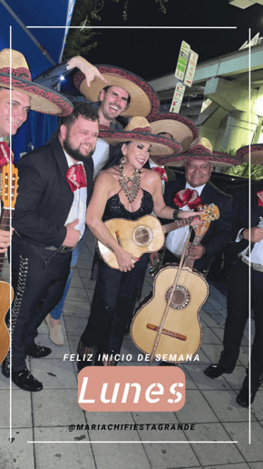 Gallery photo 5 of Mariachi Fiesta Grande, Miami Florida