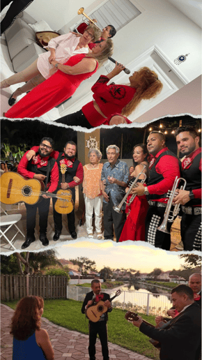 Gallery photo 4 of Mariachi Fiesta Grande, Miami Florida