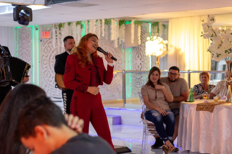 Gallery photo 7 of Mariachi Fiesta Grande, Miami Florida