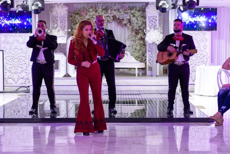 Gallery photo 6 of Mariachi Fiesta Grande, Miami Florida