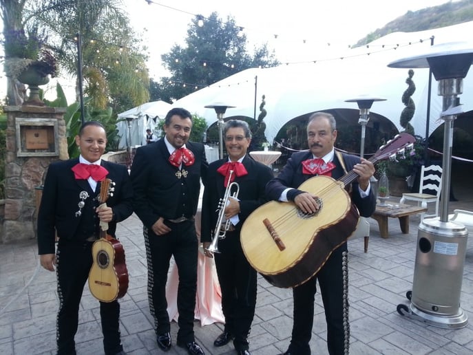 Gallery photo 3 of Mariachi Fiesta Internacional