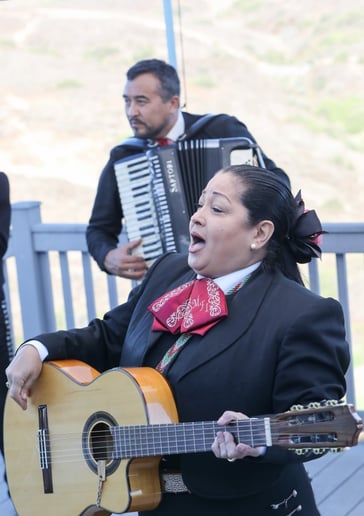 Gallery photo 6 of Mariachi Fiesta Internacional