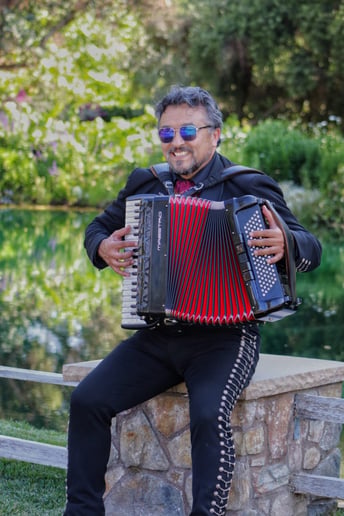 Gallery photo 9 of Mariachi Fiesta Internacional