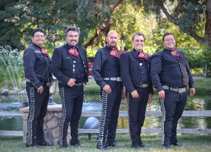 Gallery photo 10 of Mariachi Fiesta Internacional