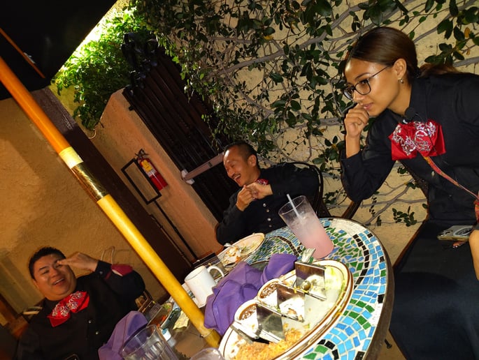 Gallery photo 7 of Mariachi Fina Estampa