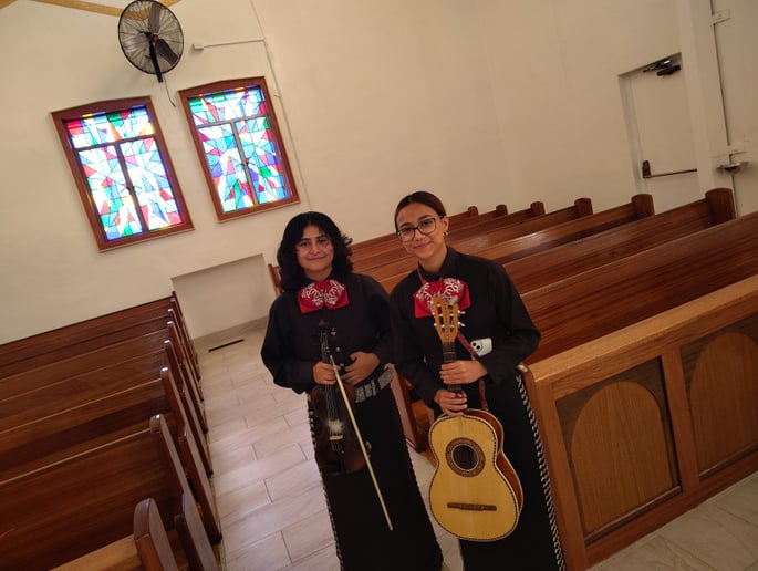Gallery photo 10 of Mariachi Fina Estampa