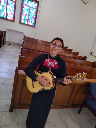 Gallery photo 12 of Mariachi Fina Estampa