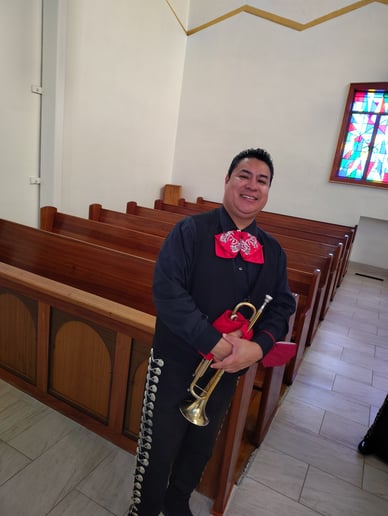 Gallery photo 14 of Mariachi Fina Estampa